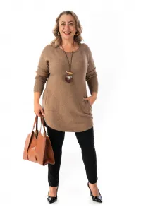 Dámský svetřík PEIXE