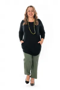 Dámský svetřík PEIXE