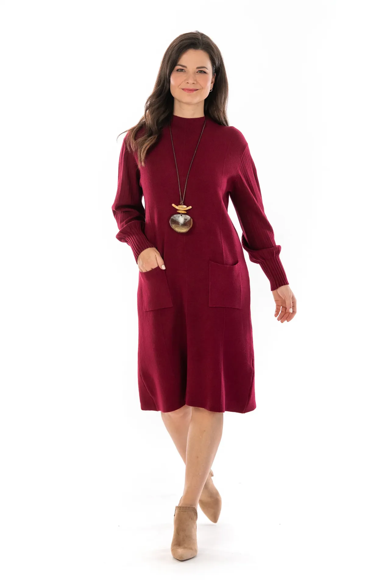 Dámské šaty NOLANA Dámské šaty NOLANA