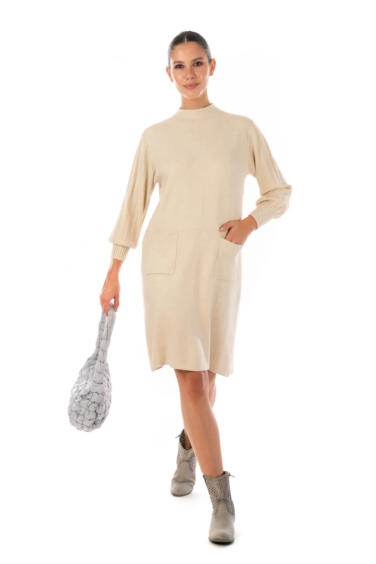 Dámské šaty NOLANA Dámské šaty NOLANA