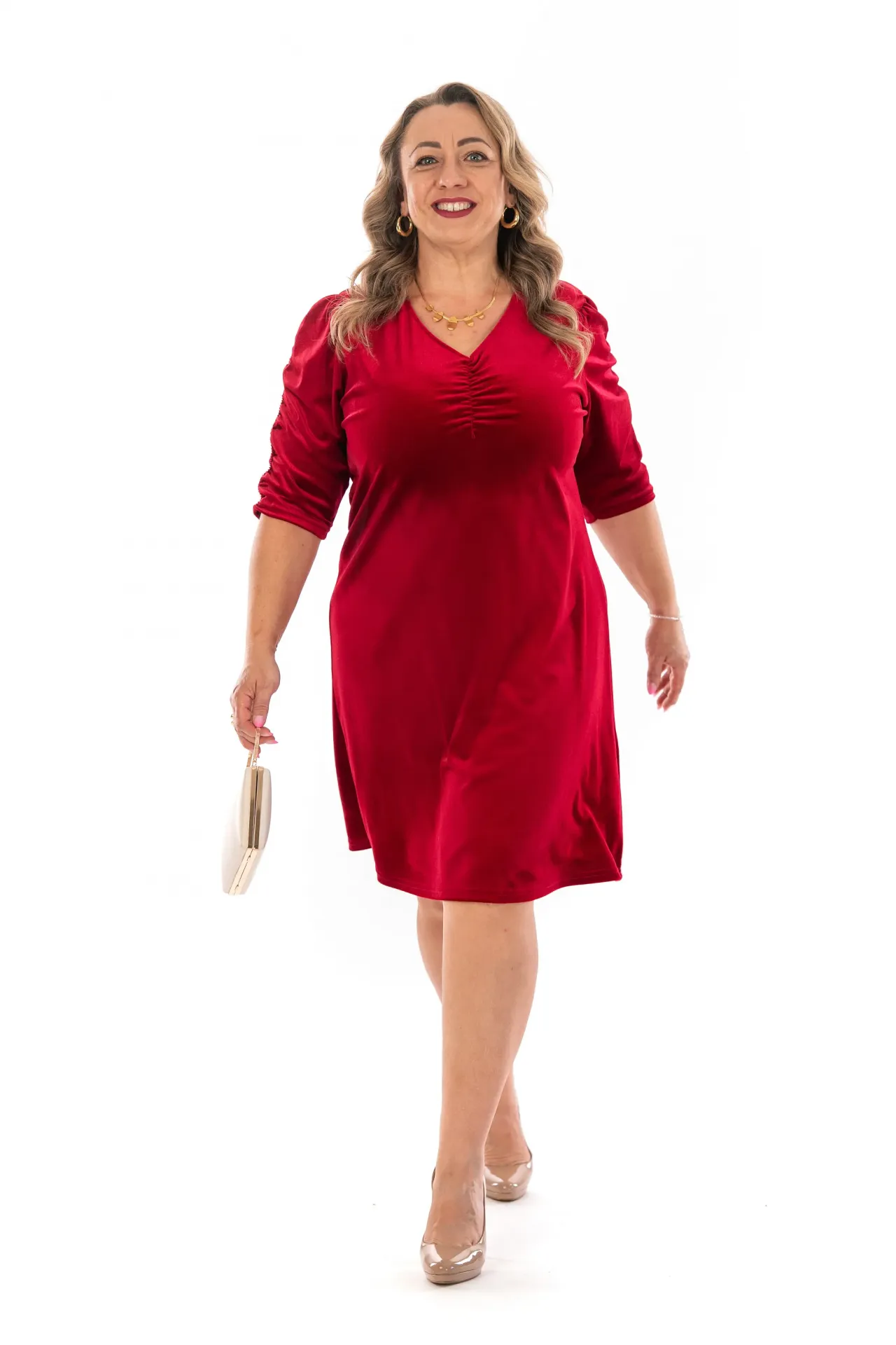 Dámské šaty TIFFANY Dámské šaty TIFFANY