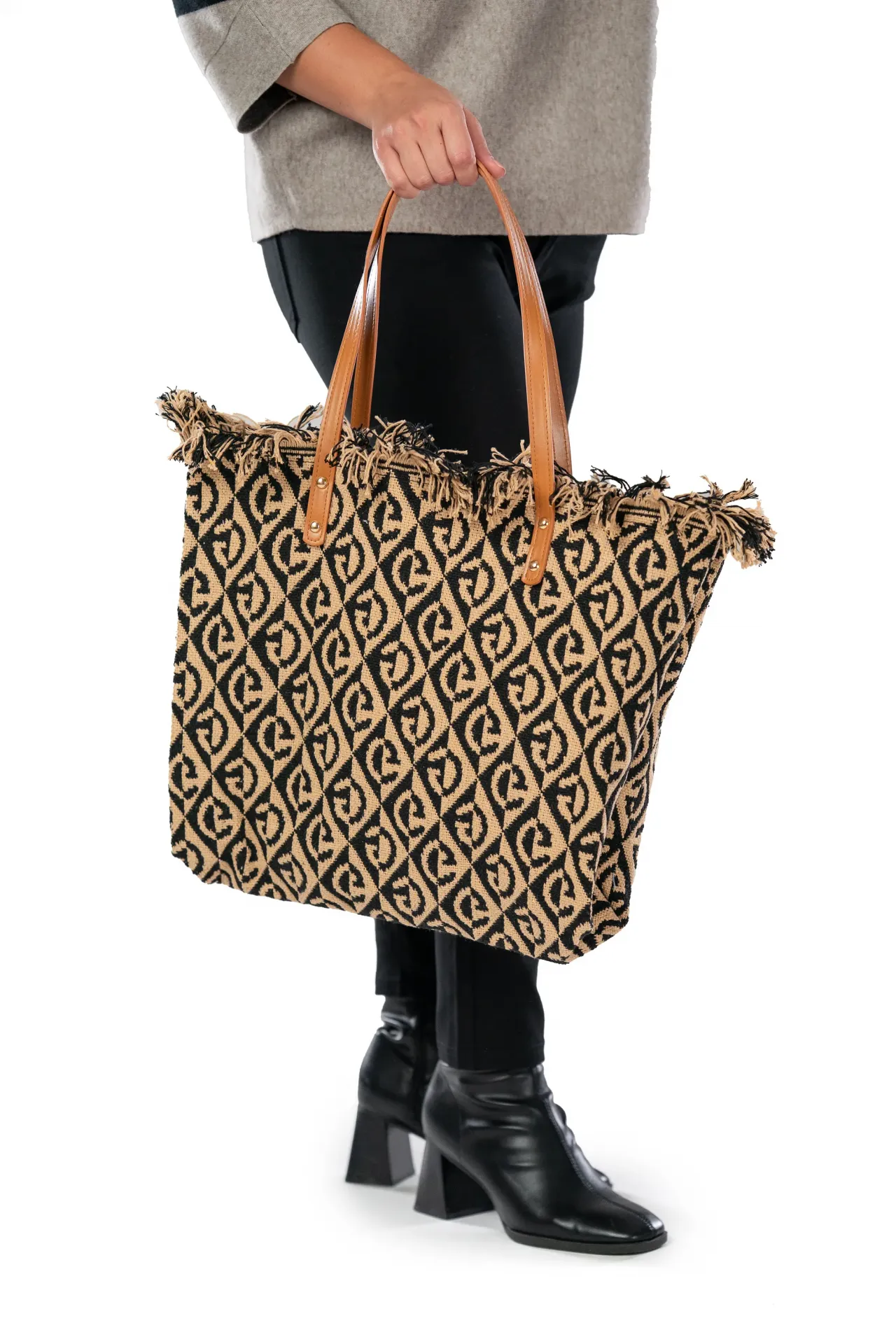 Dámská kabelka HESSA