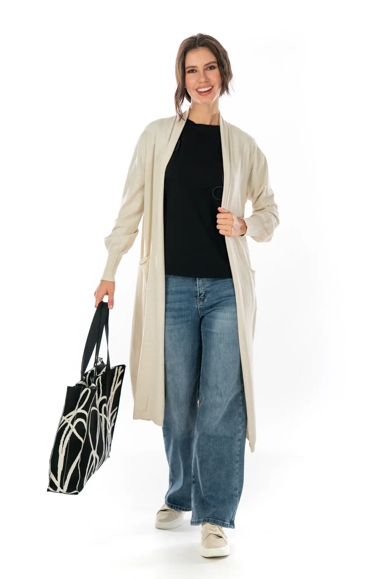 Dámská kabelka EMILY