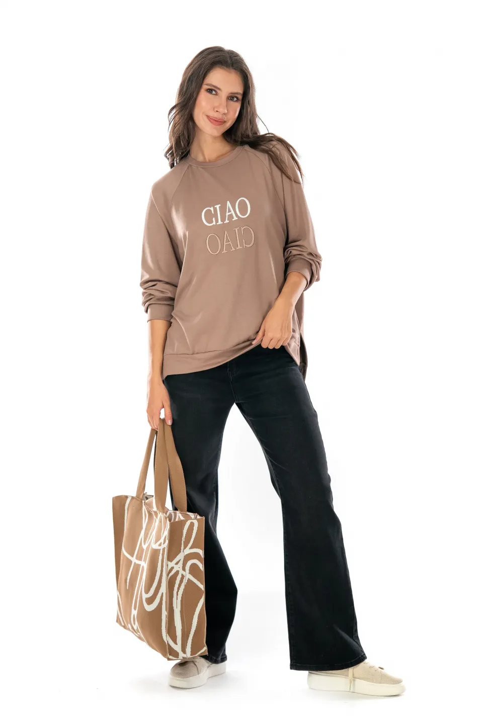 Dámská kabelka EMILY