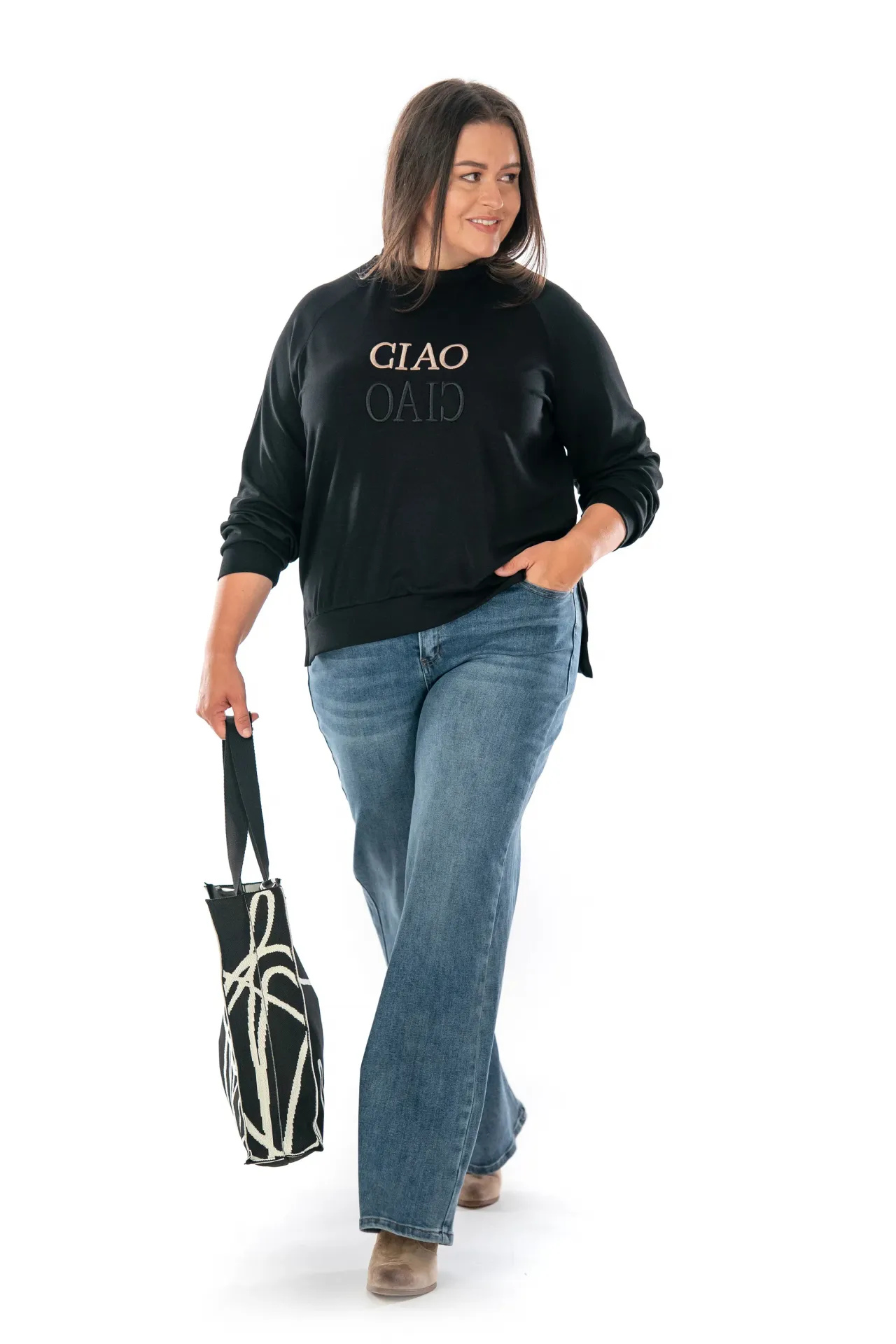 Dámská kabelka EMILY