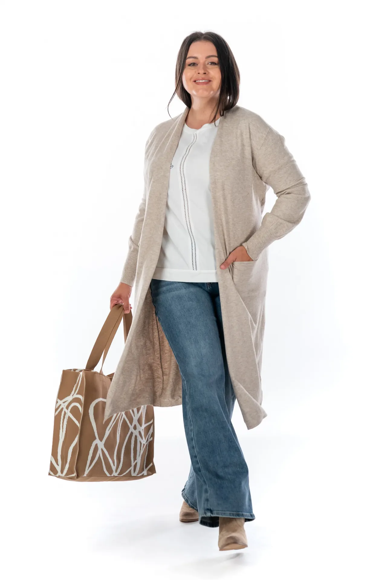 Dámská kabelka EMILY