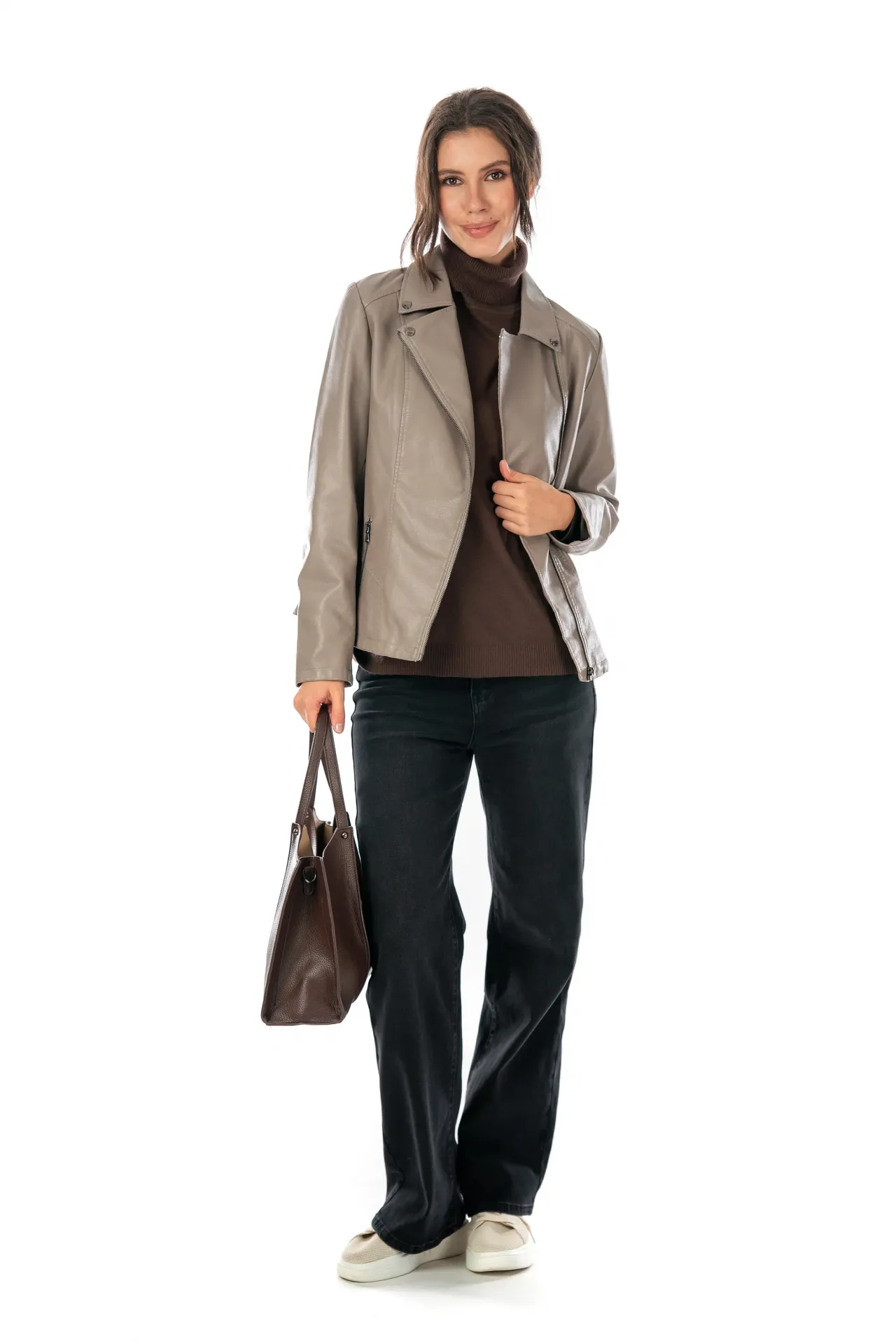 Dámská bunda TALIA