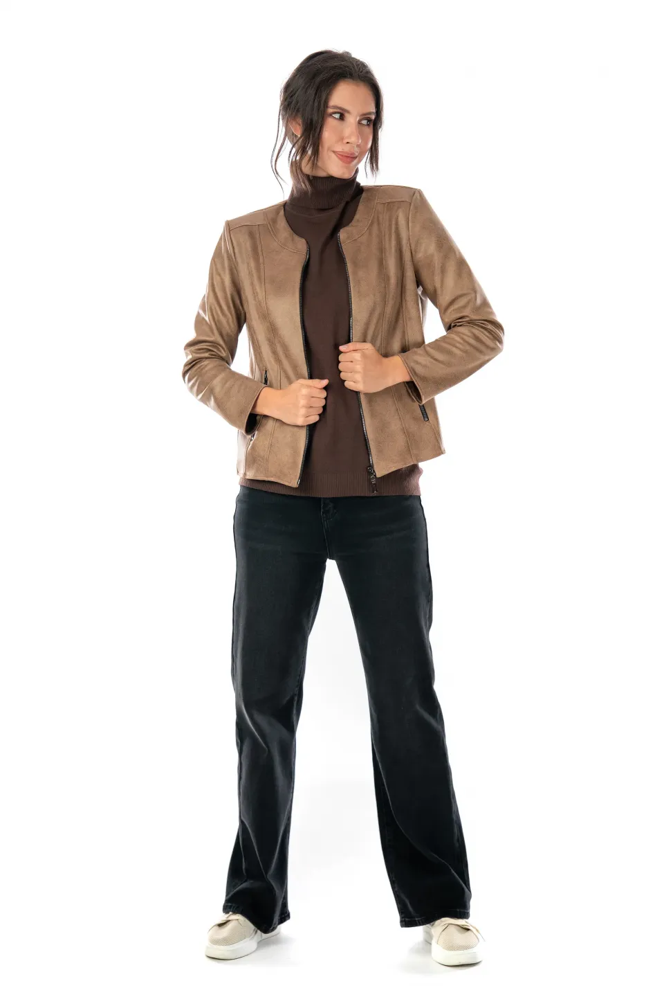 Dámská bunda ZELDA