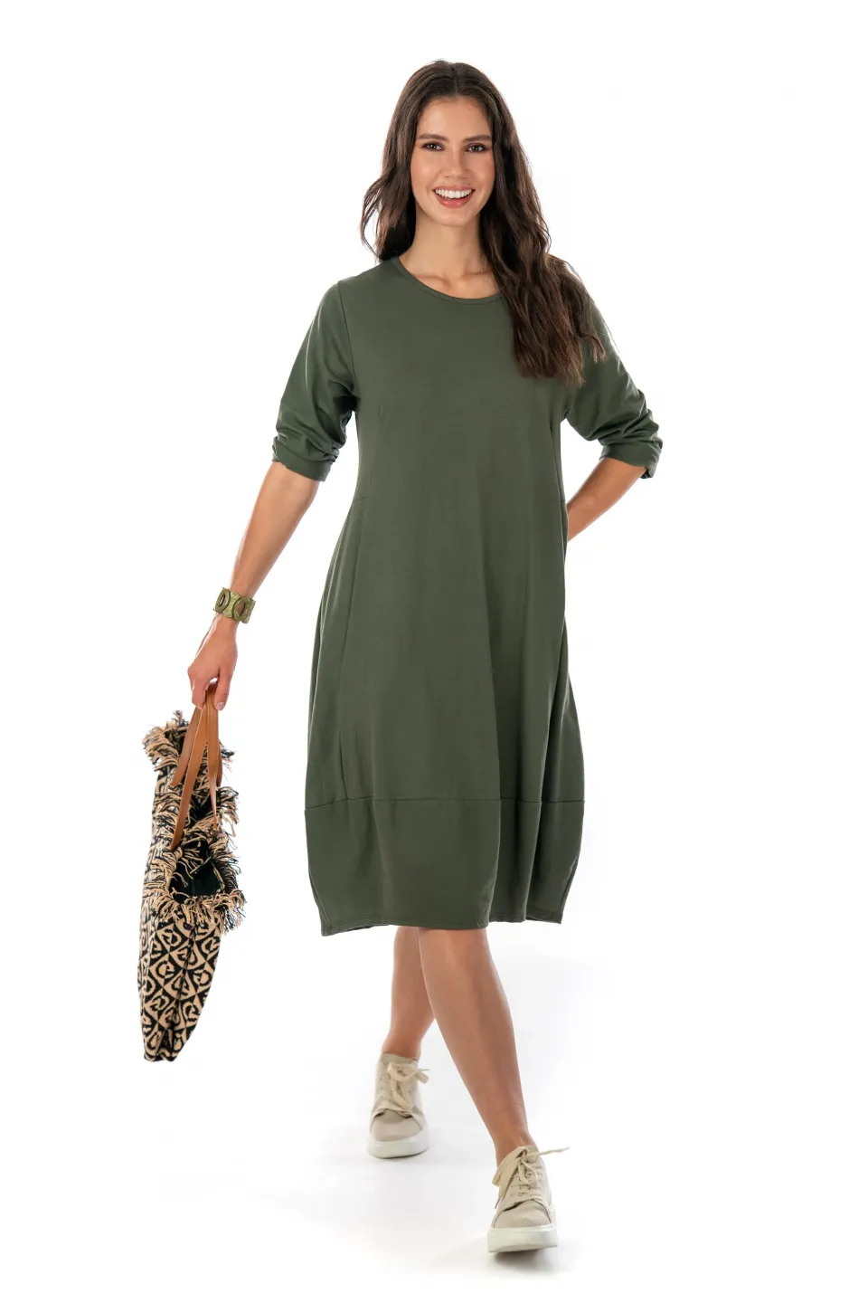 Dámské šaty ELLON