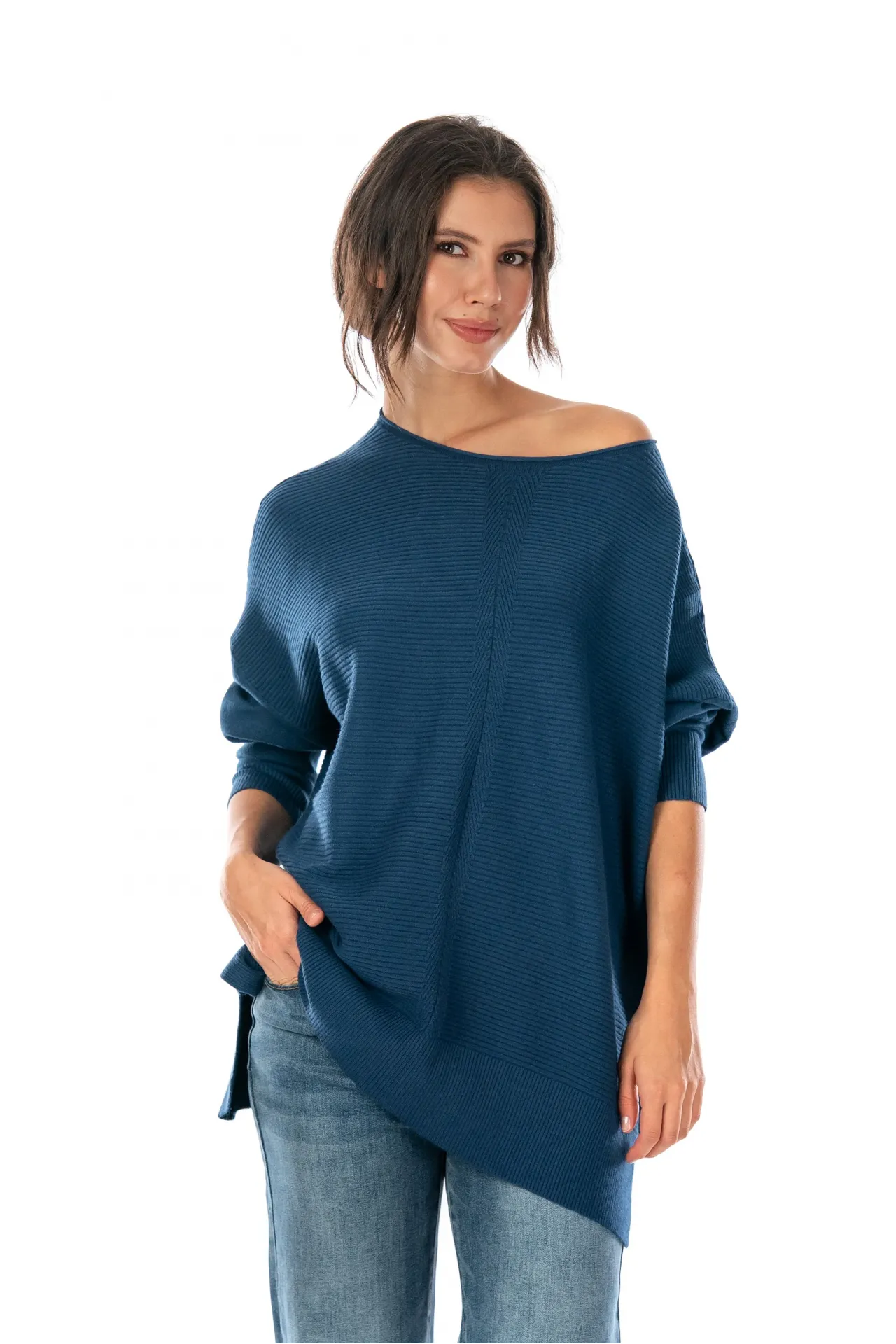 Dámský svetřík SELENA