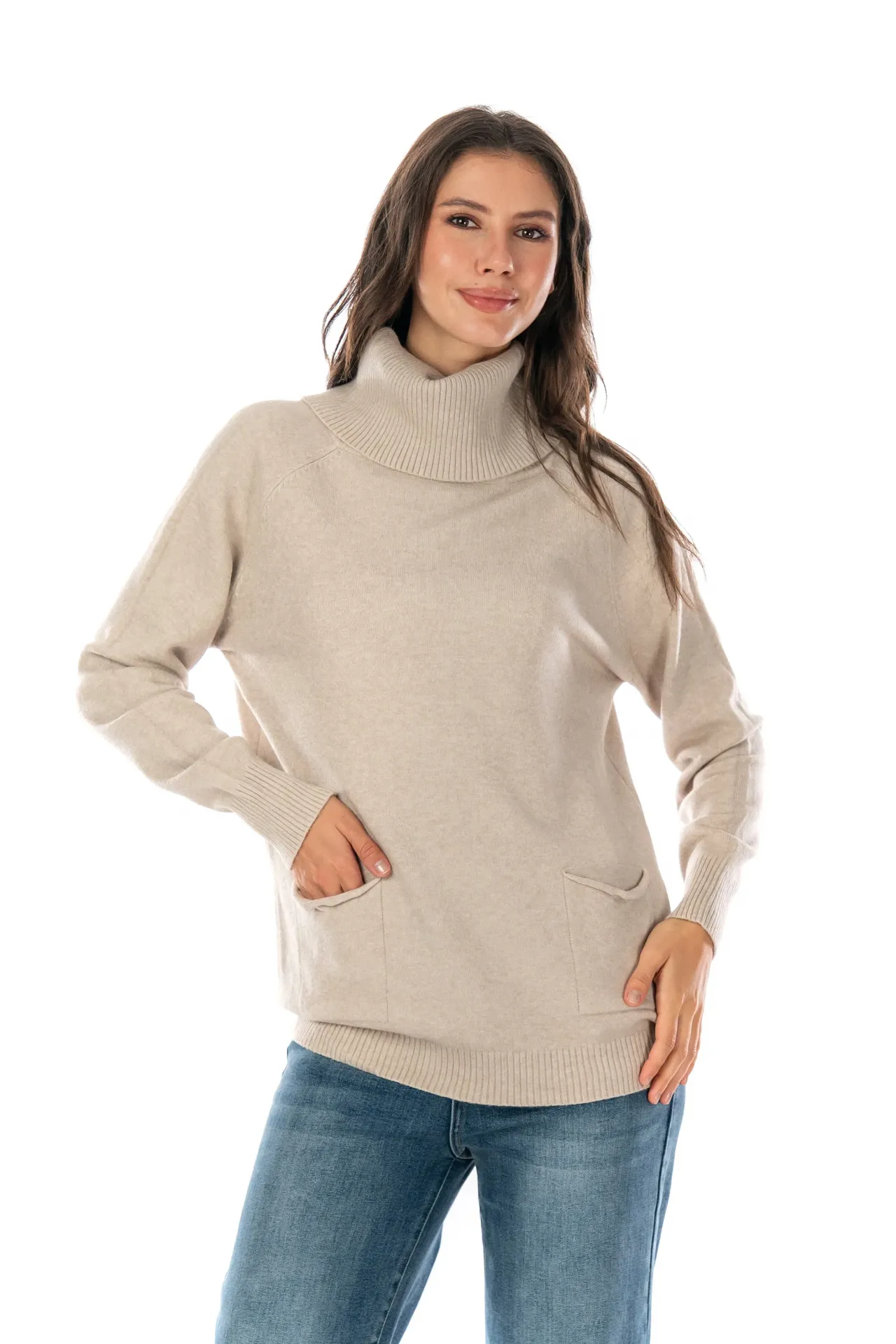 Dámský svetřík MARTINA