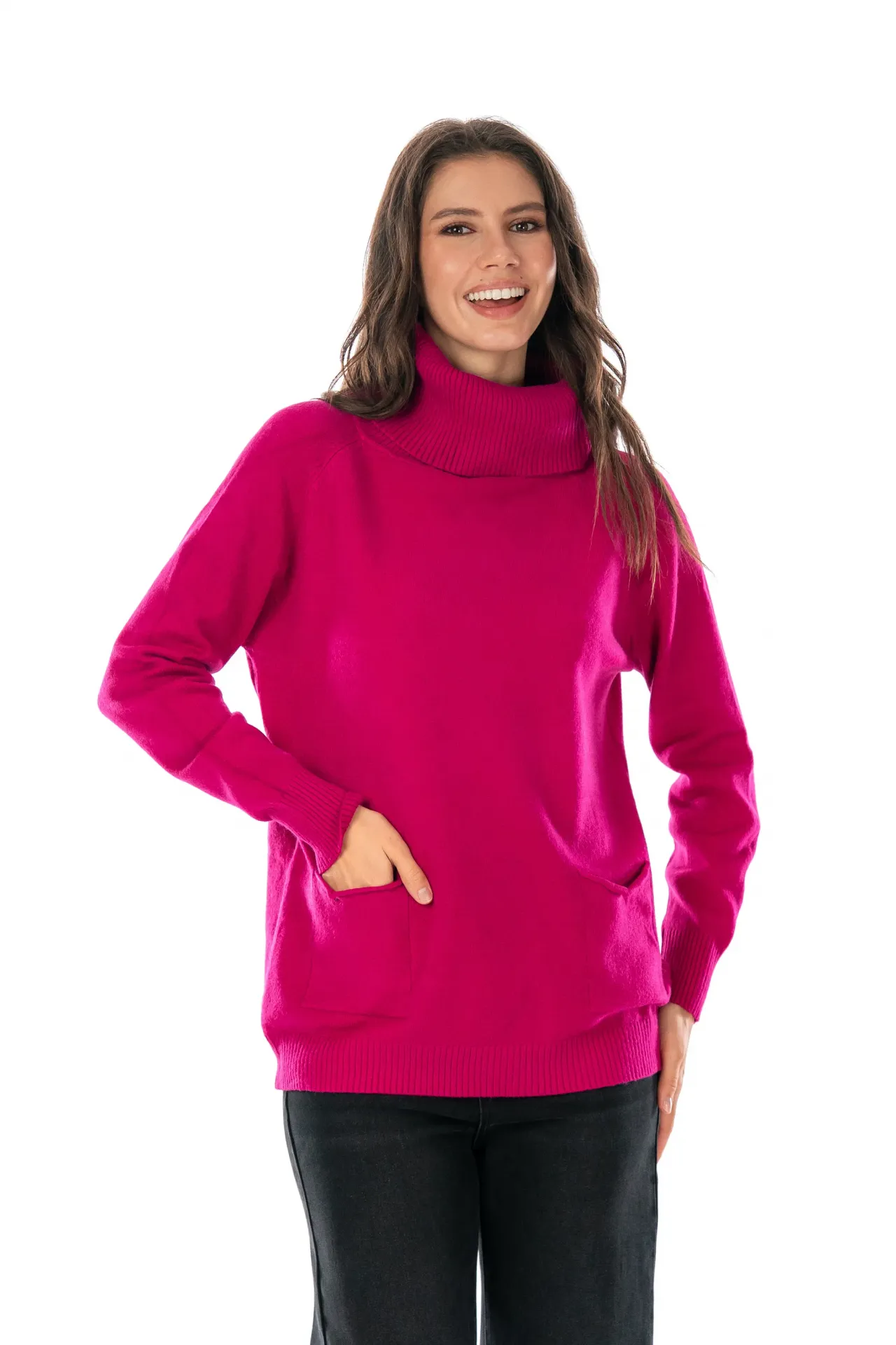 Dámský svetřík MARTINA