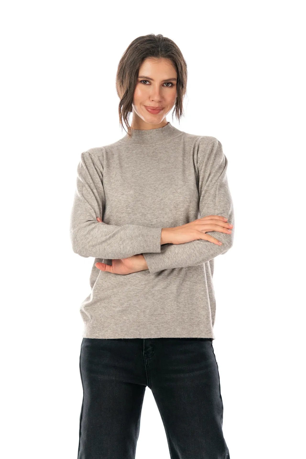 Dámský svetřík JOHANA