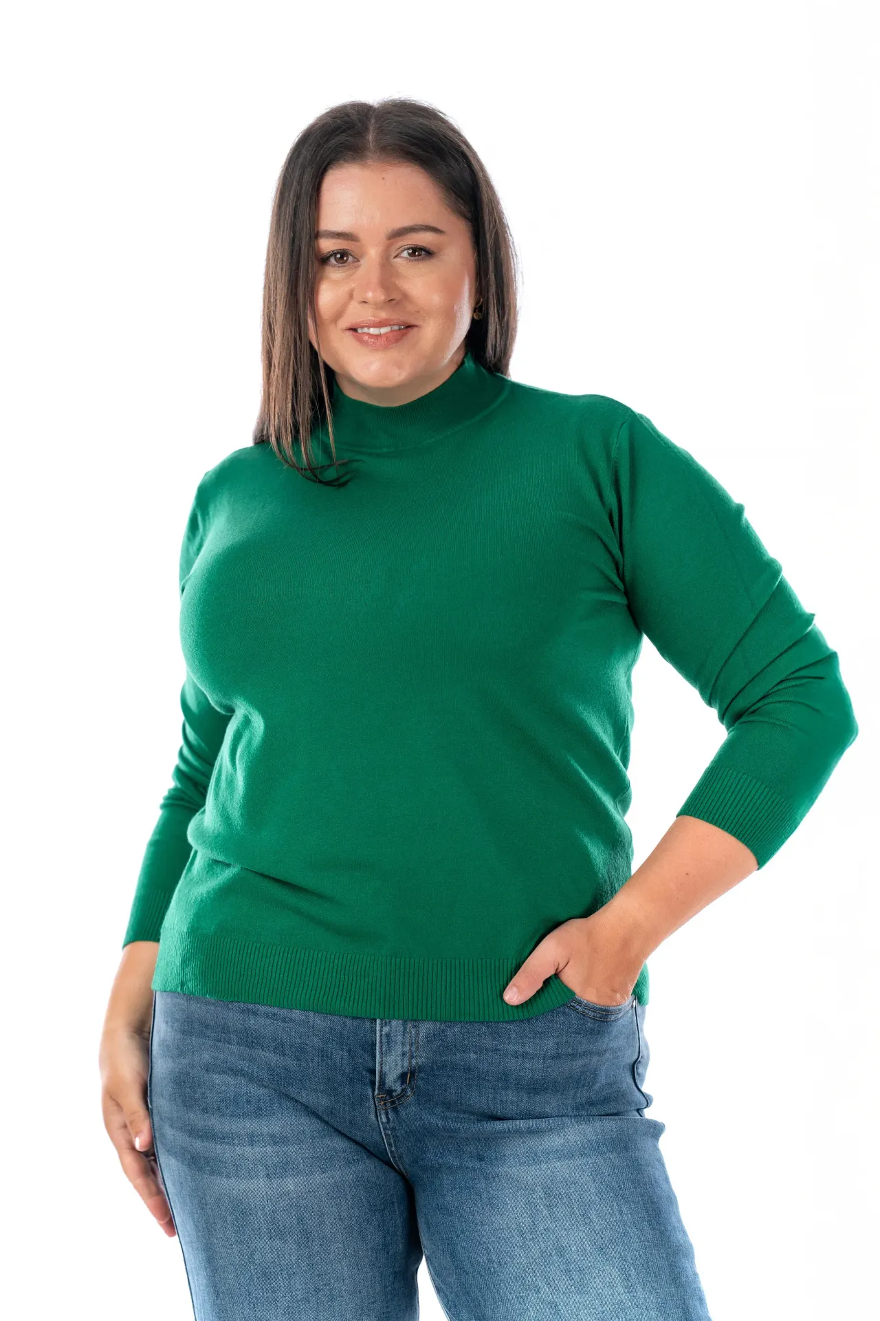 Dámský svetřík JOHANA