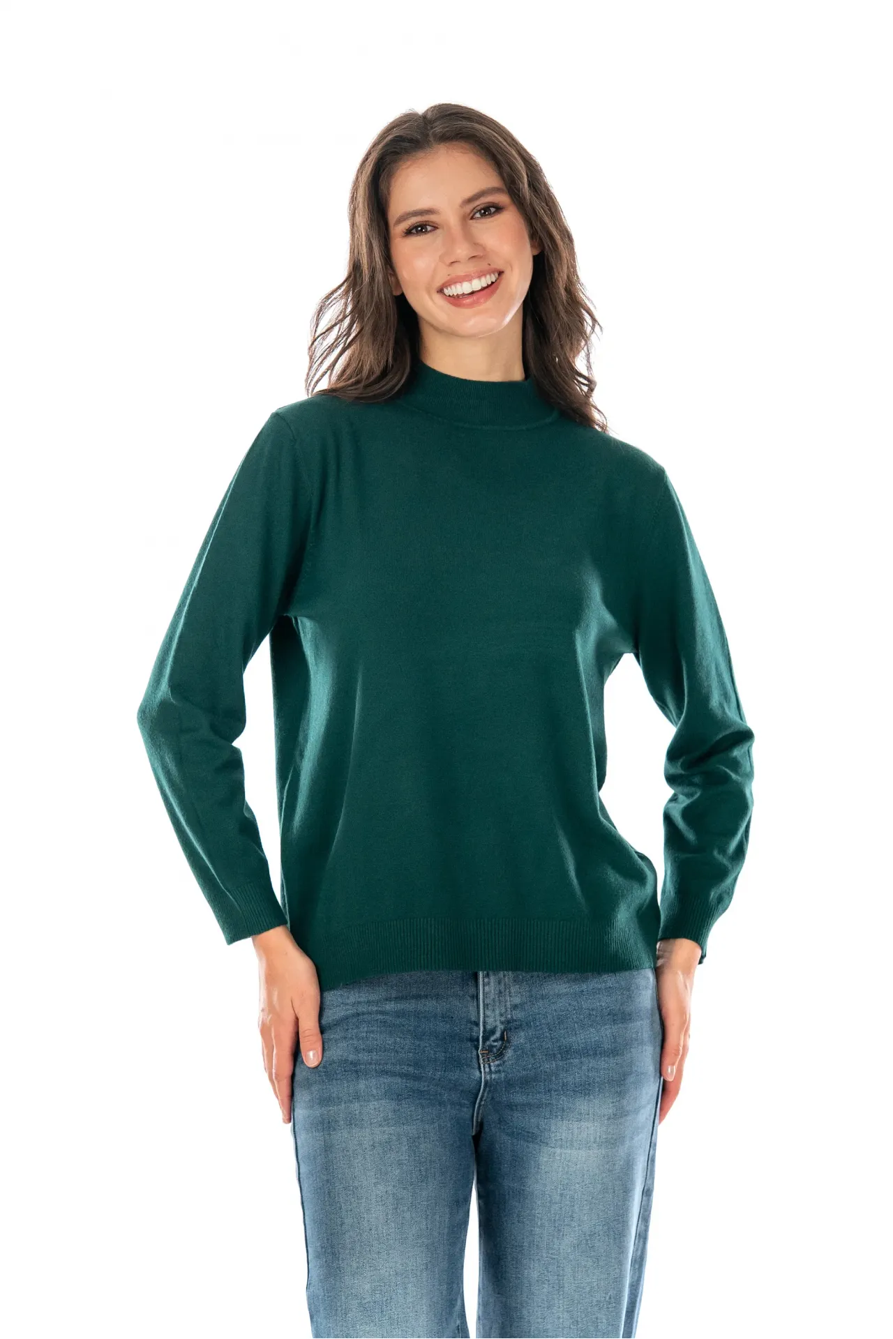 Dámský svetřík JOHANA