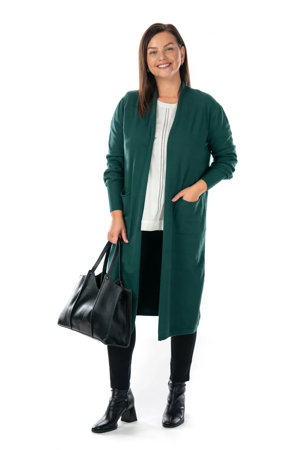 Dámský svetřík CAMILLE