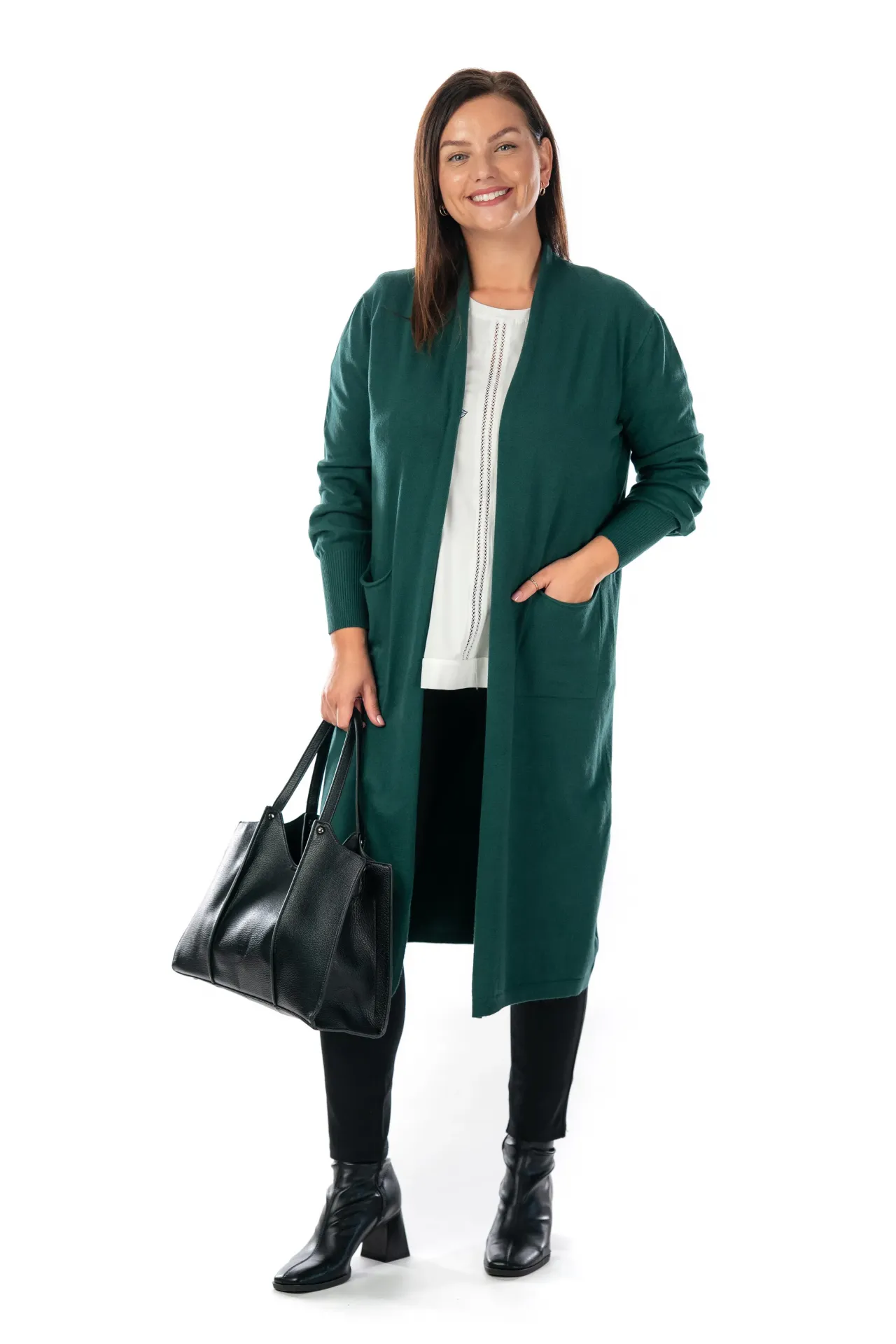 Dámský svetřík CAMILLE