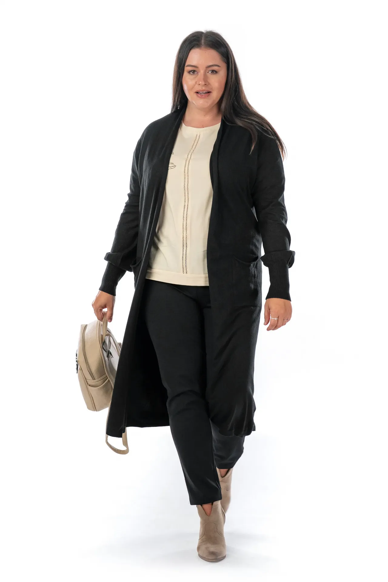 Dámský svetřík CAMILLE