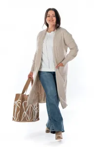 Dámský svetřík CAMILLE