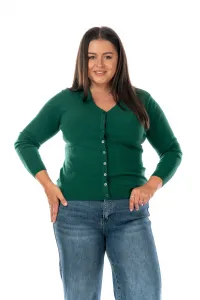 Dámský svetřík KORNELA