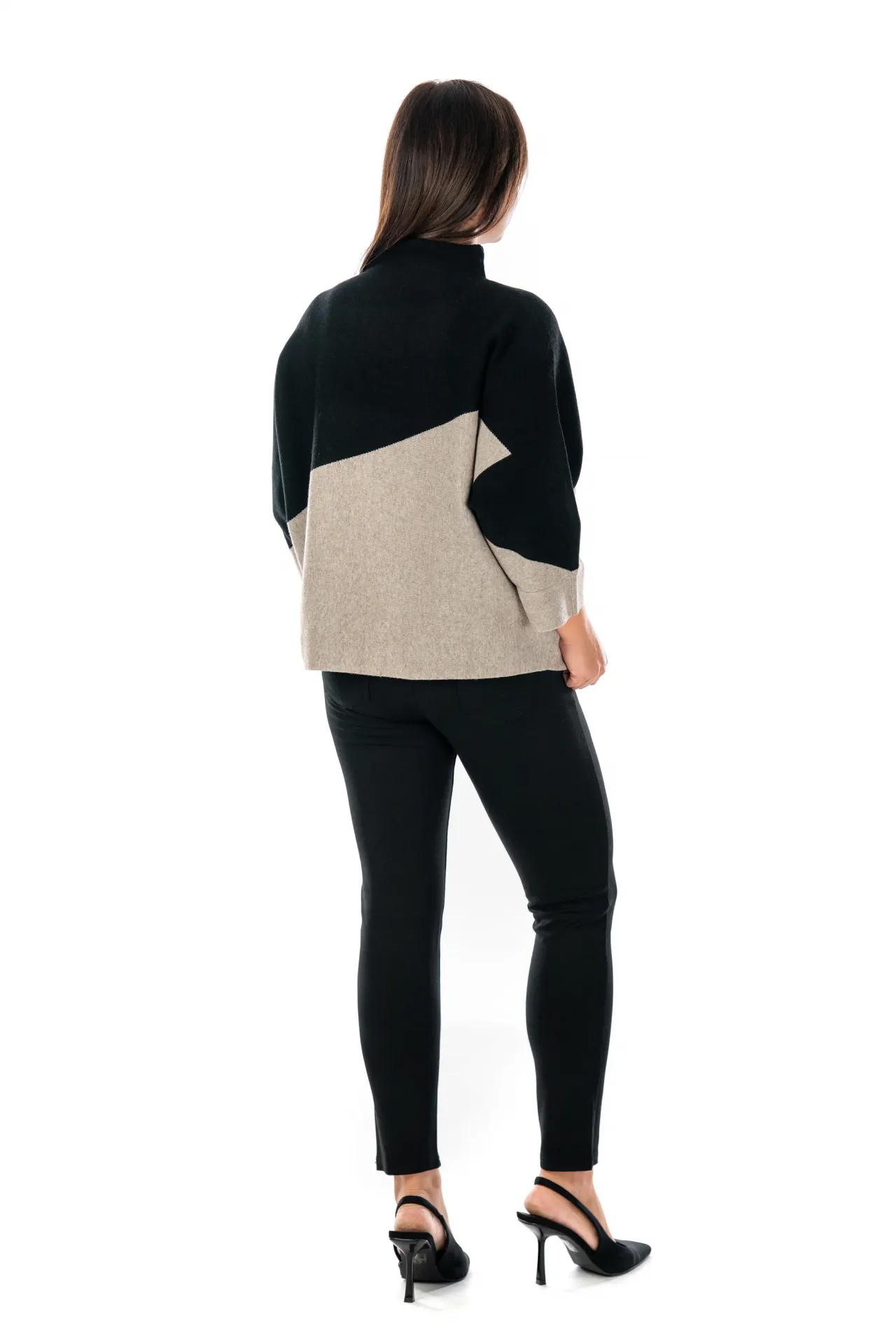 Dámský svetřík YESSENIA