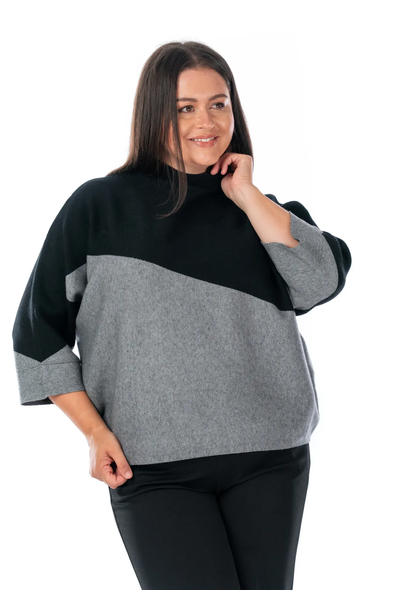 Dámský svetřík YESSENIA