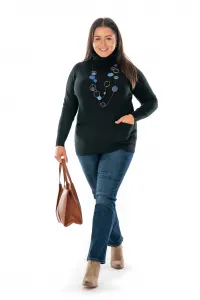 Dámské džíny POLLYANNA