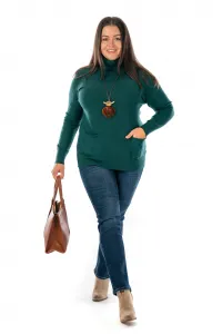 Dámské džíny POLLYANNA