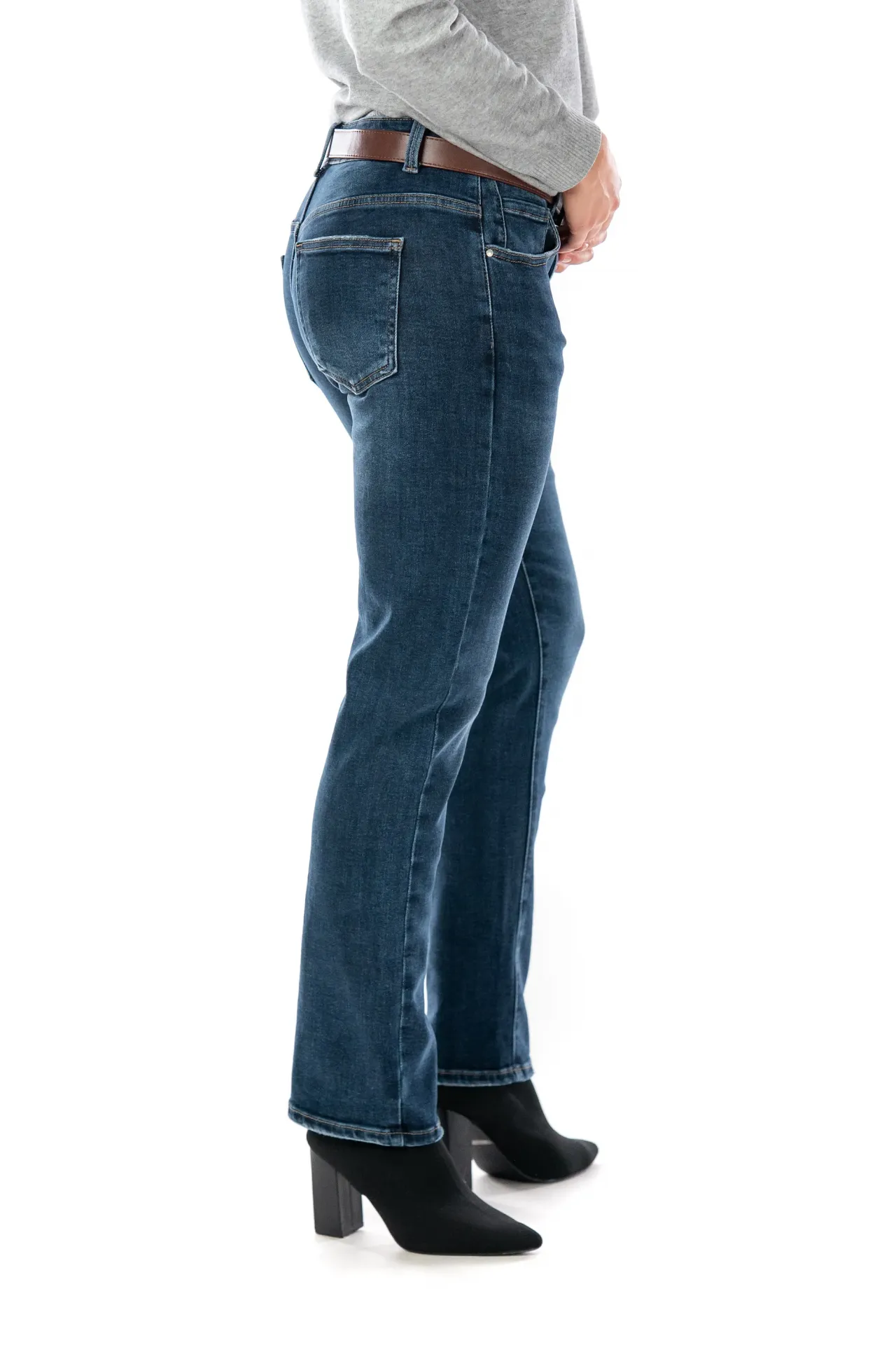 Dámské džíny POLLYANNA