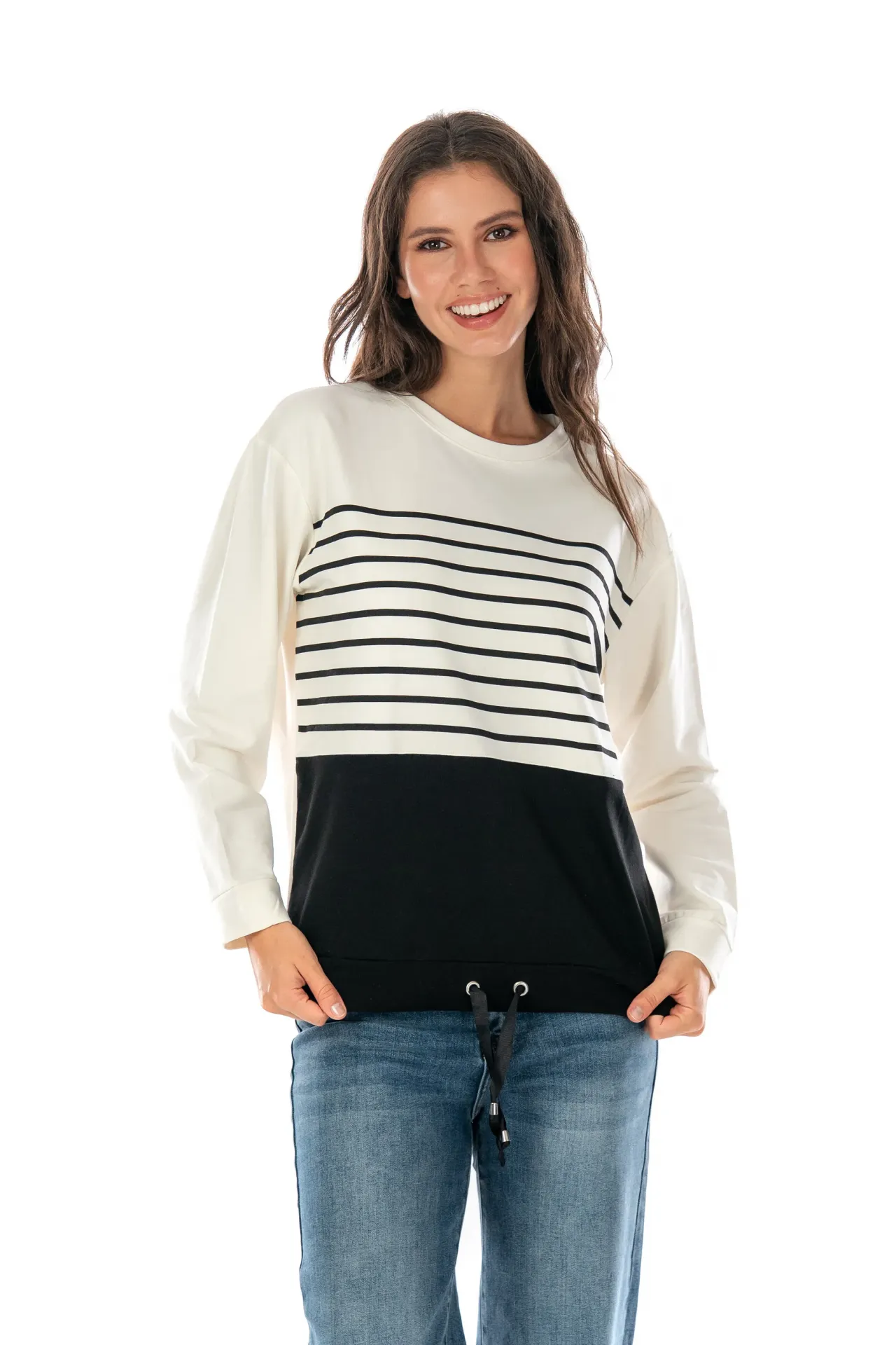 Dámská halenka REBECCA