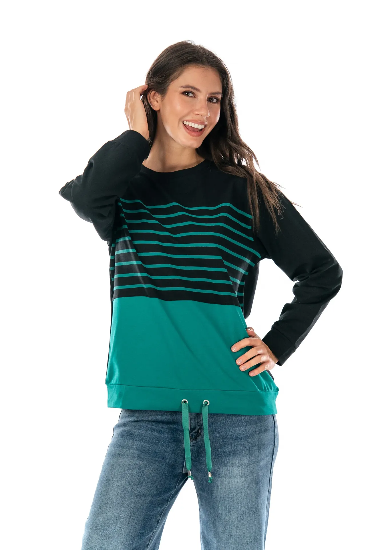 Dámská halenka REBECCA