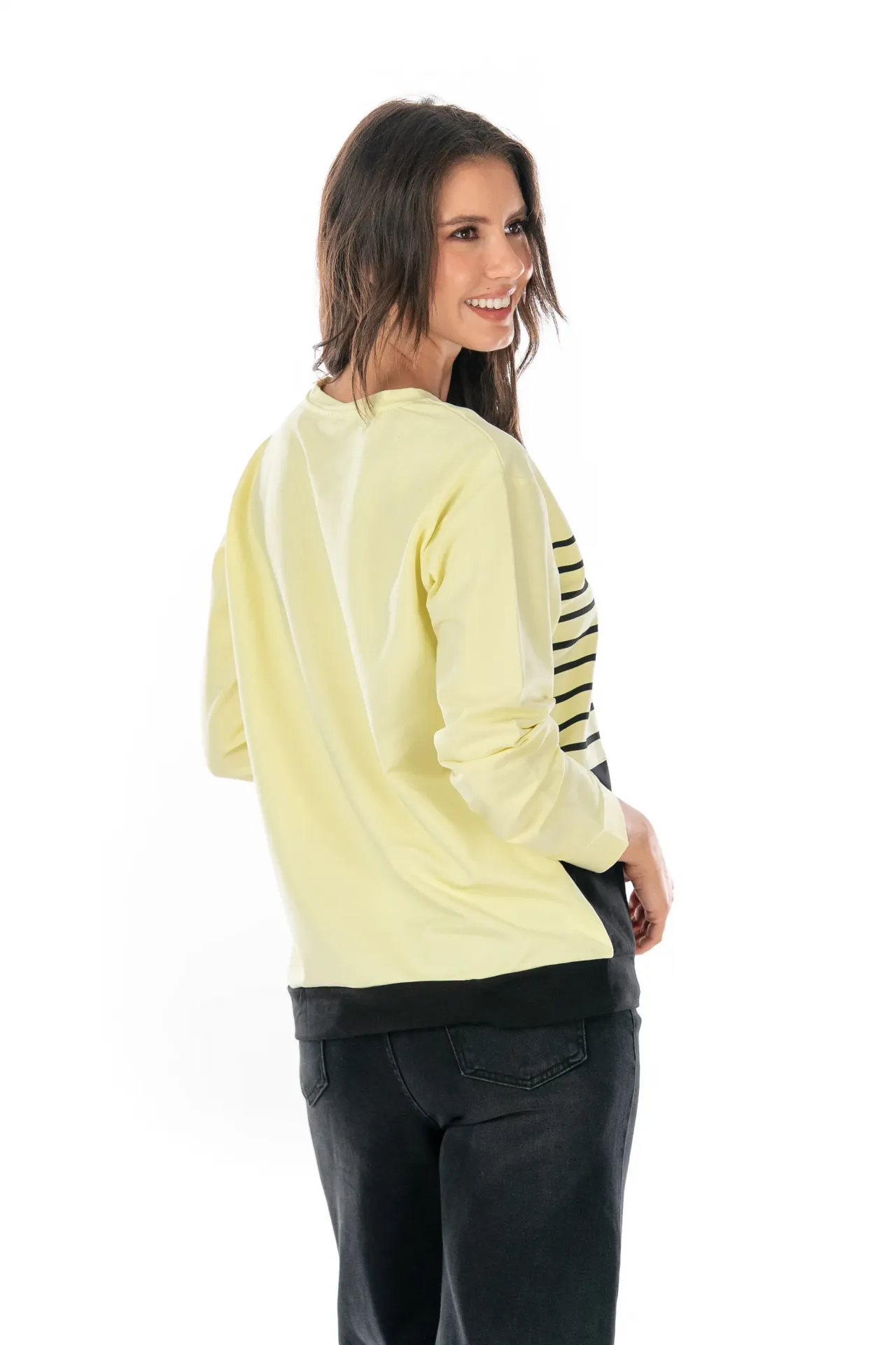 Dámská halenka REBECCA