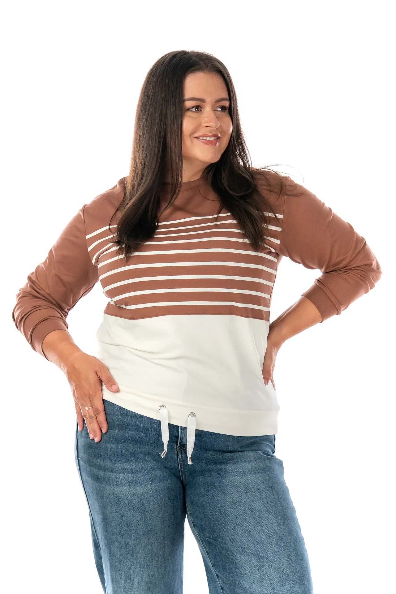 Dámská halenka REBECCA