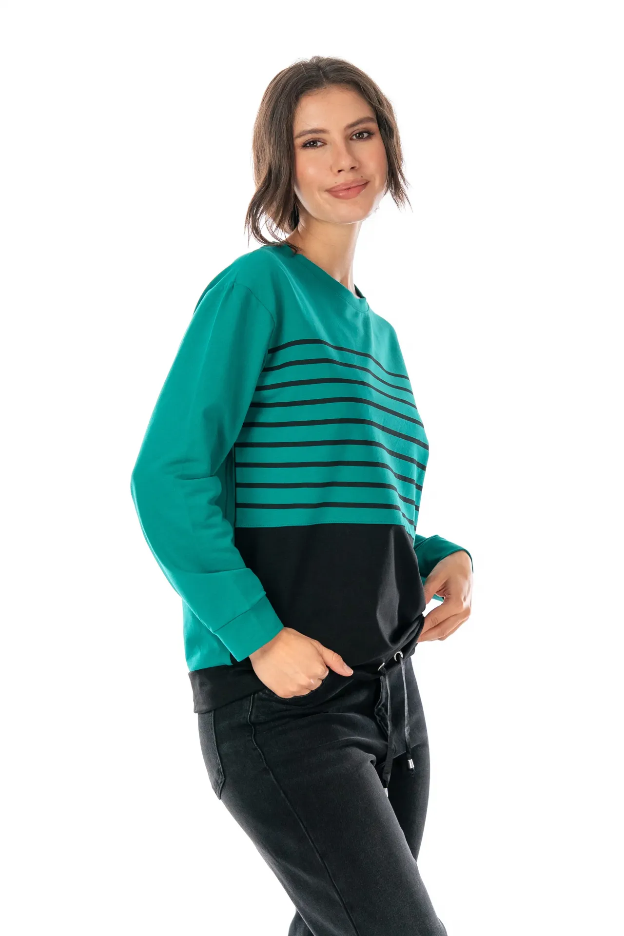 Dámská halenka REBECCA