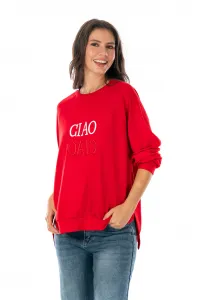 Dámská mikina MIRELA