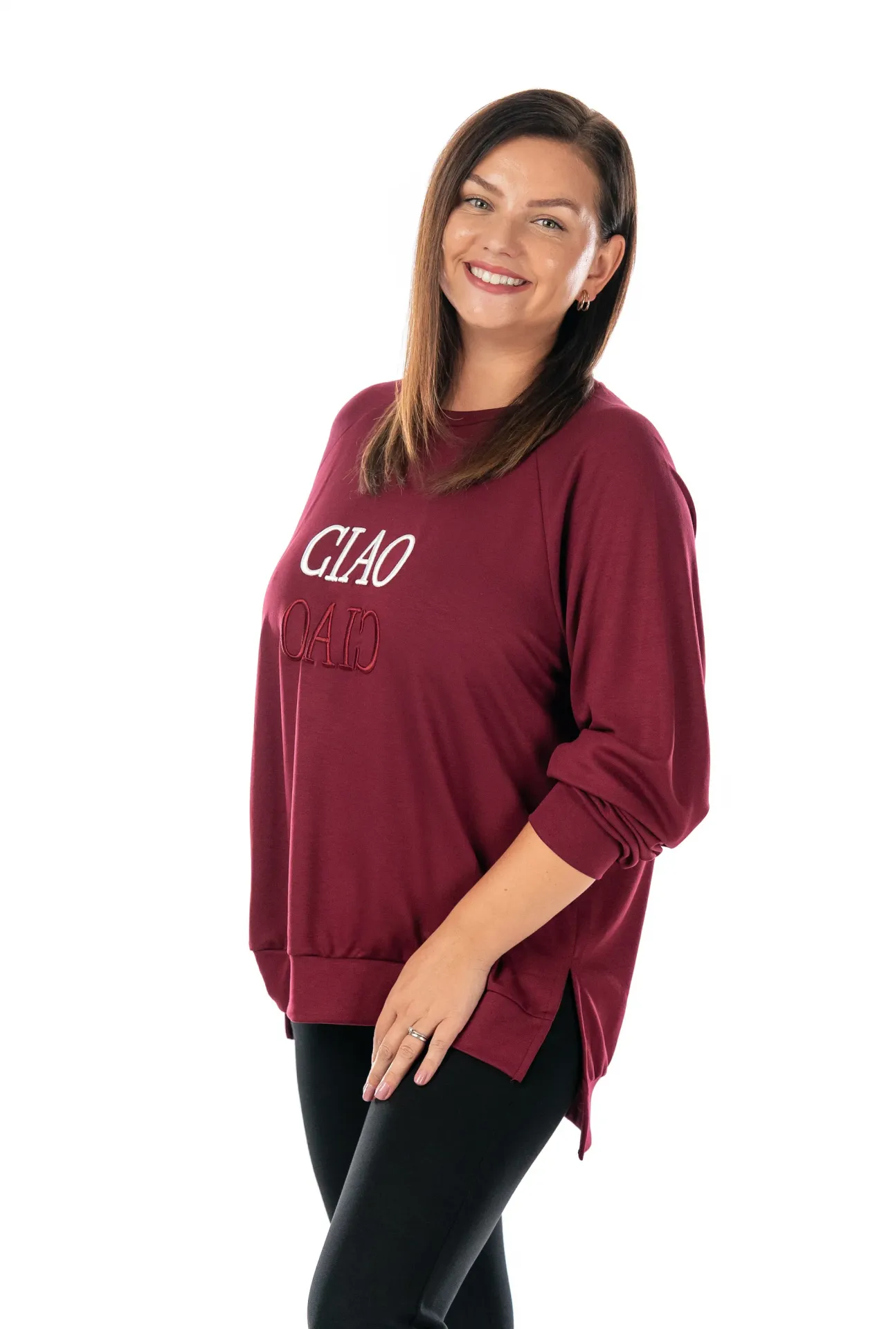 Dámská mikina MIRELA