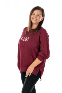 Dámská mikina MIRELA