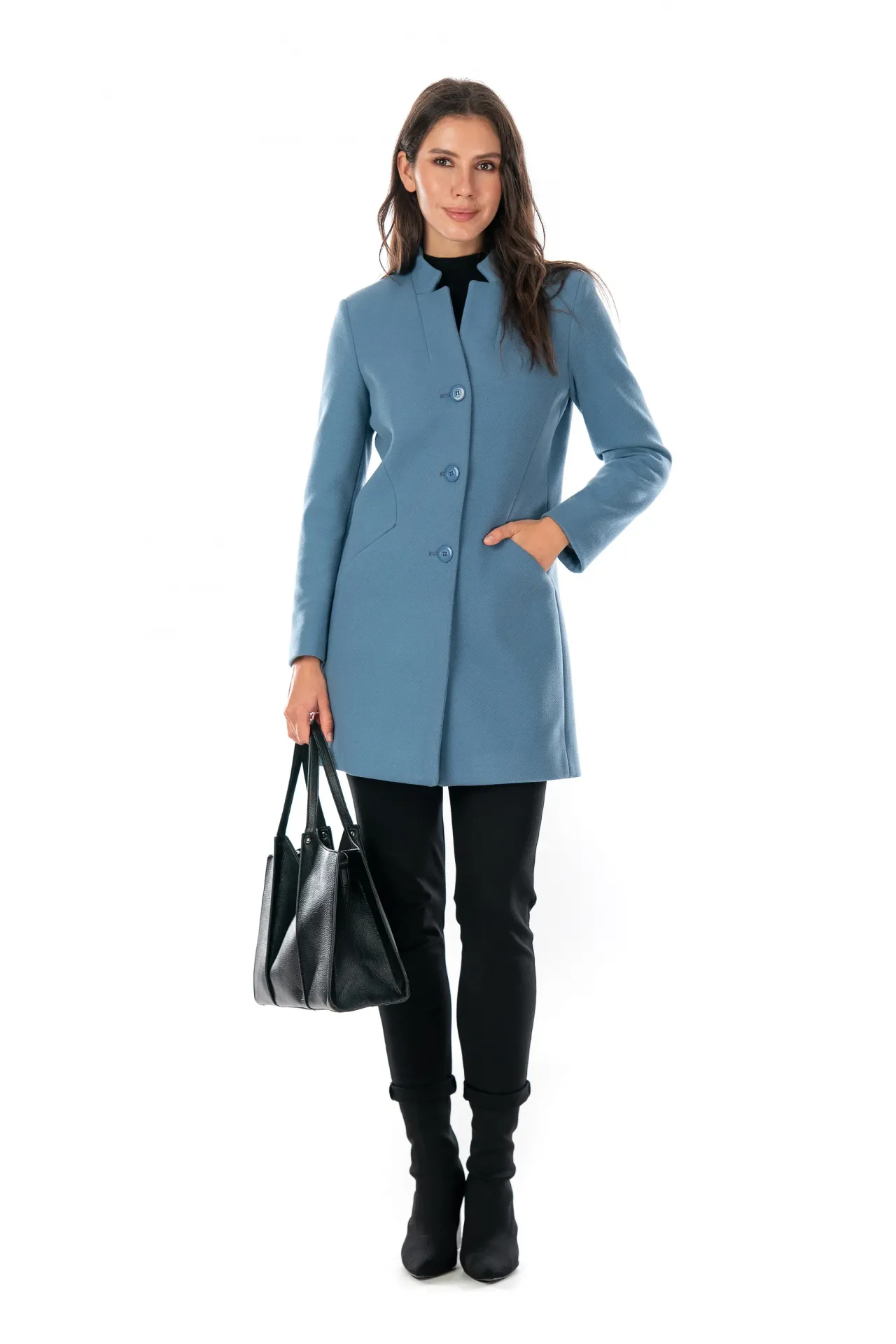 Dámský kabát CASHET I