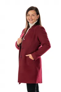 Dámský kabát CASHET