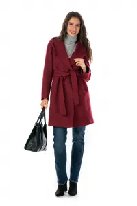 Dámský kabát CARLA