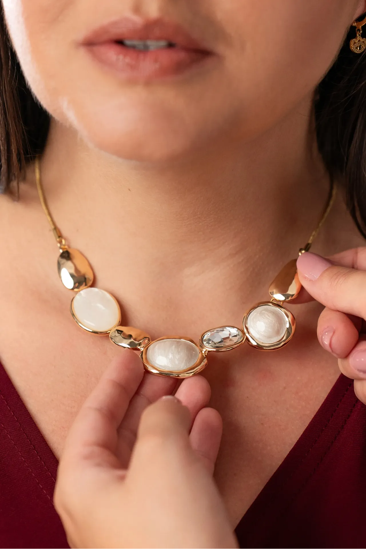 Dámský šperk NORKA