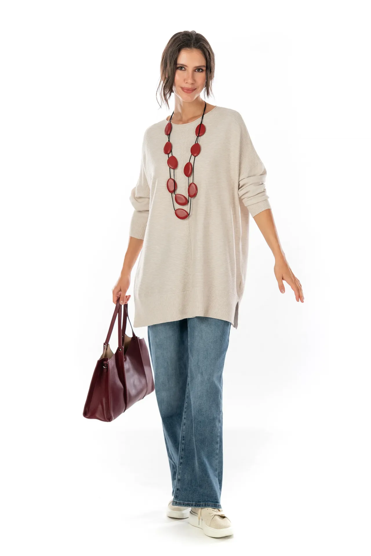 Dámský šperk MALI