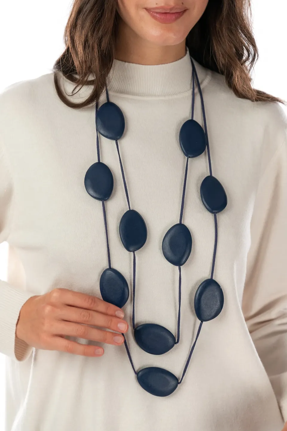 Dámský šperk MALI