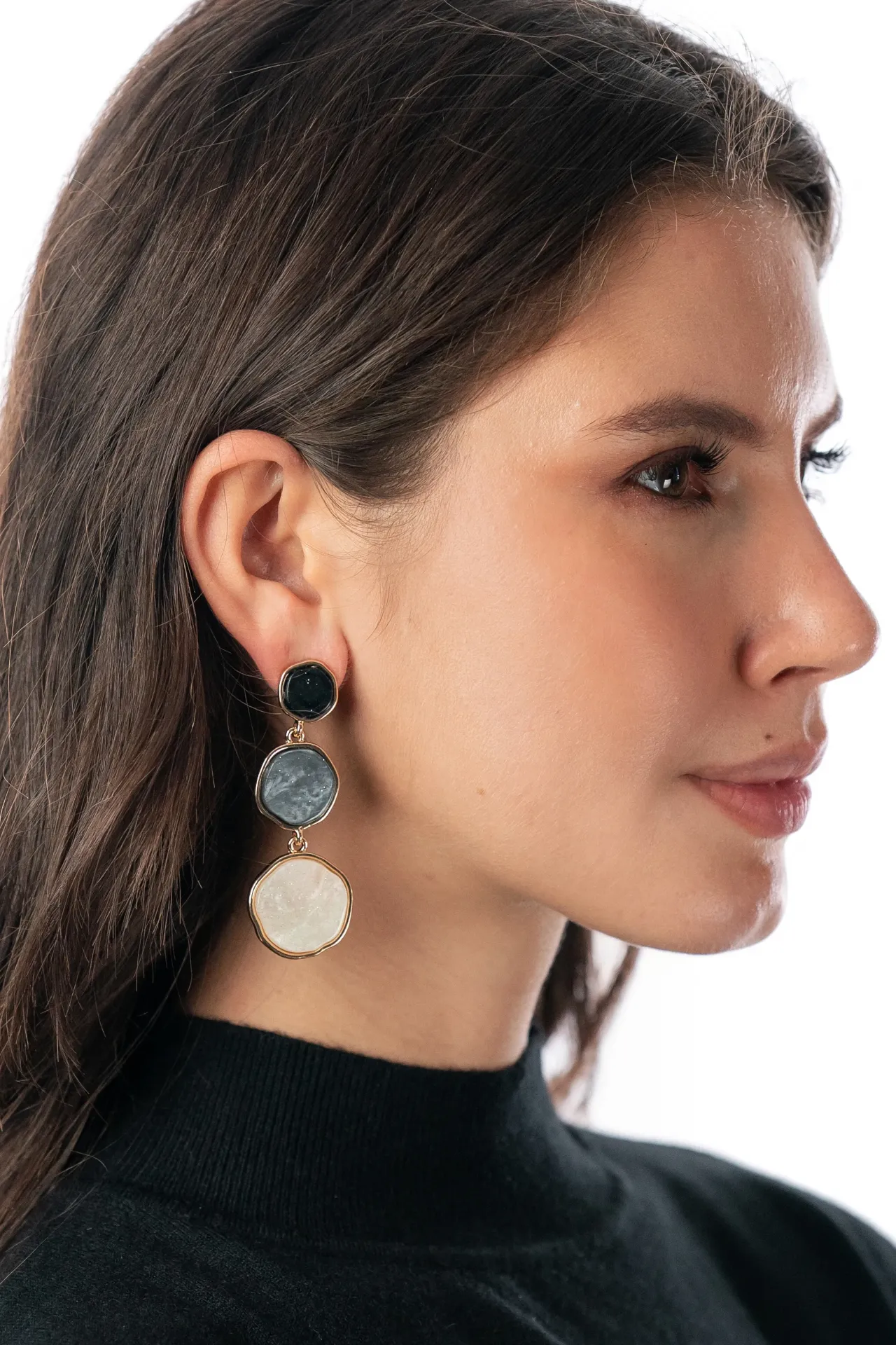 Dámské náušnice NAOMI