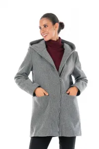 Dámský kabát PENSIE