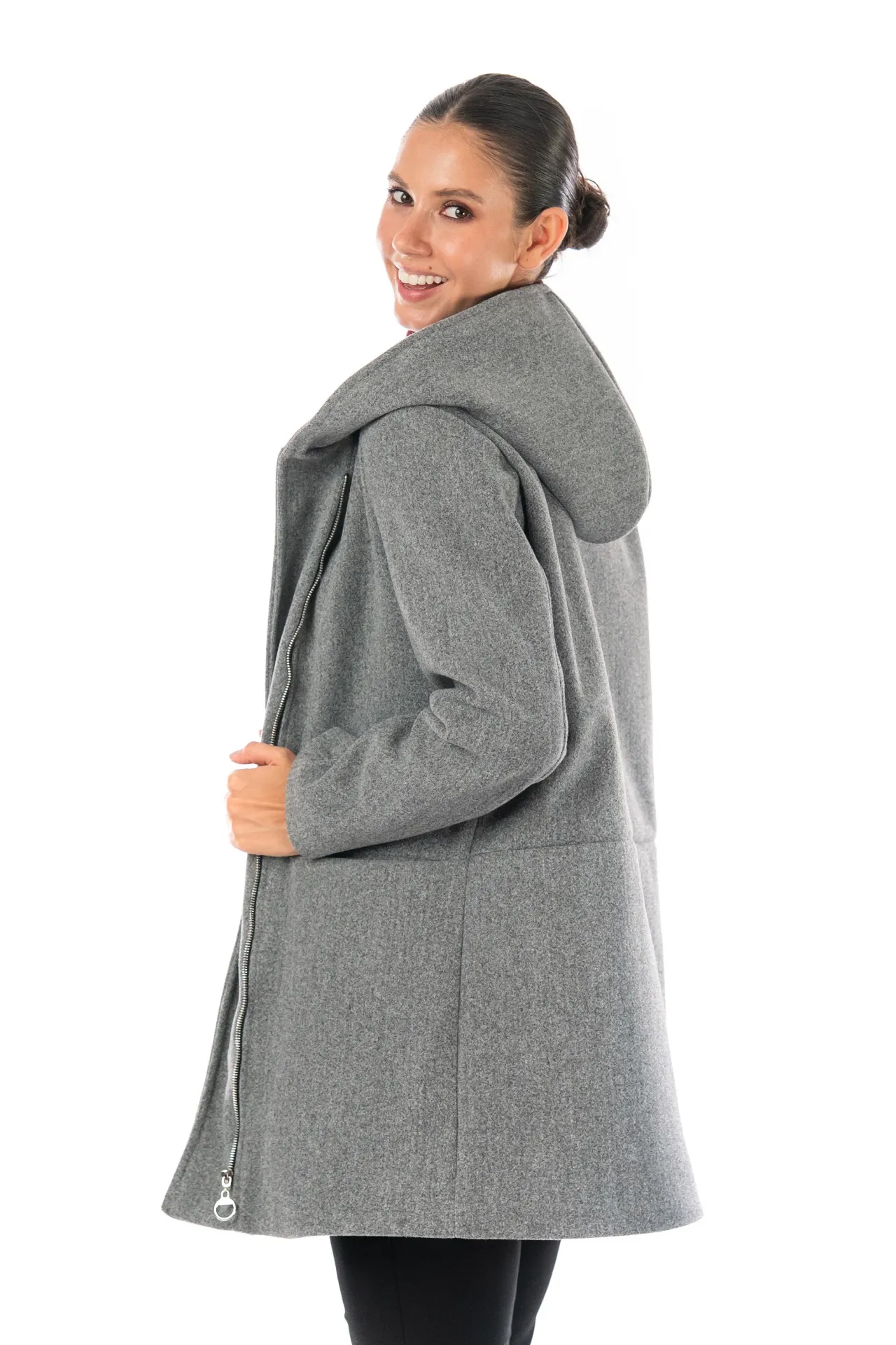 Dámský kabát PENSIE