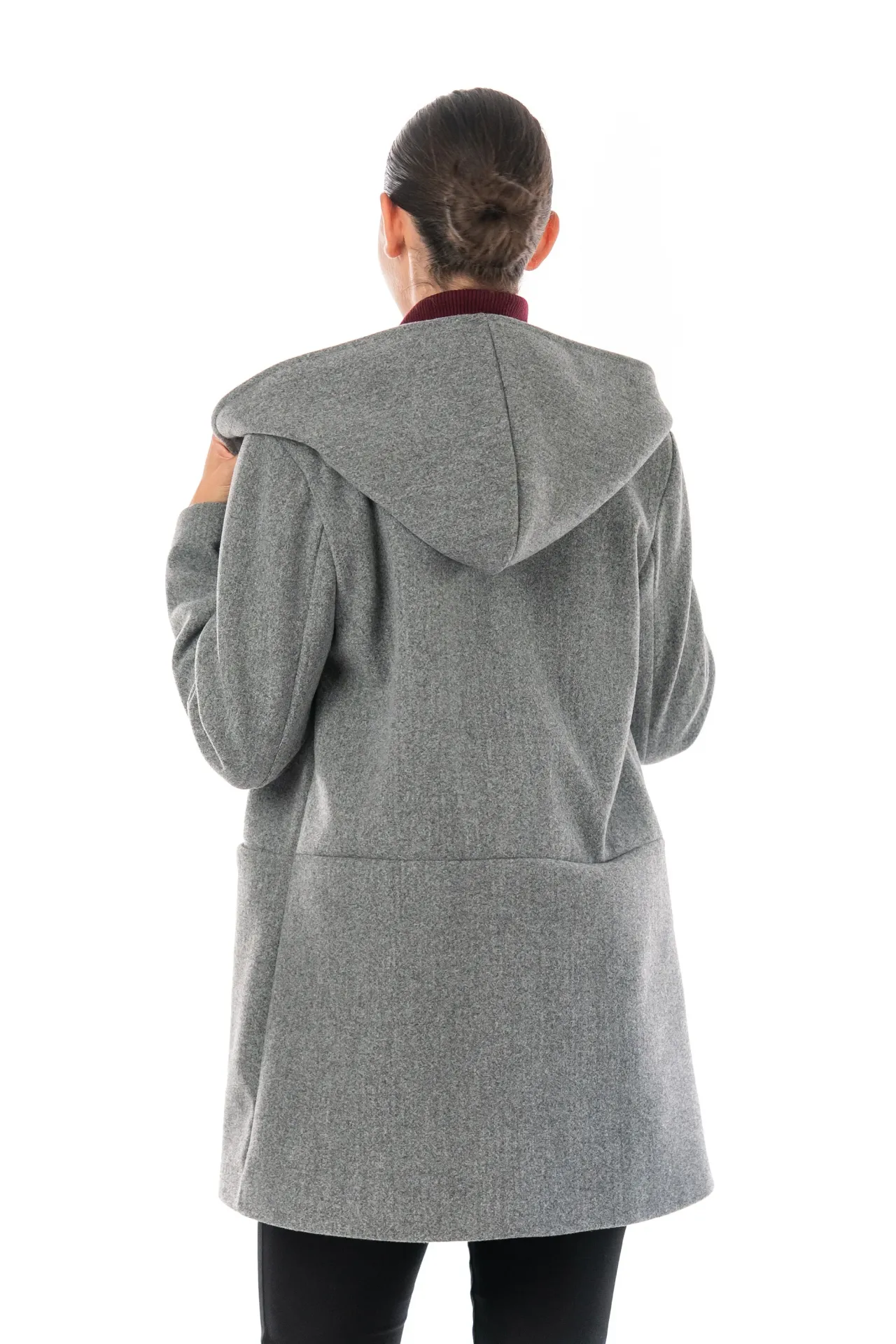 Dámský kabát PENSIE