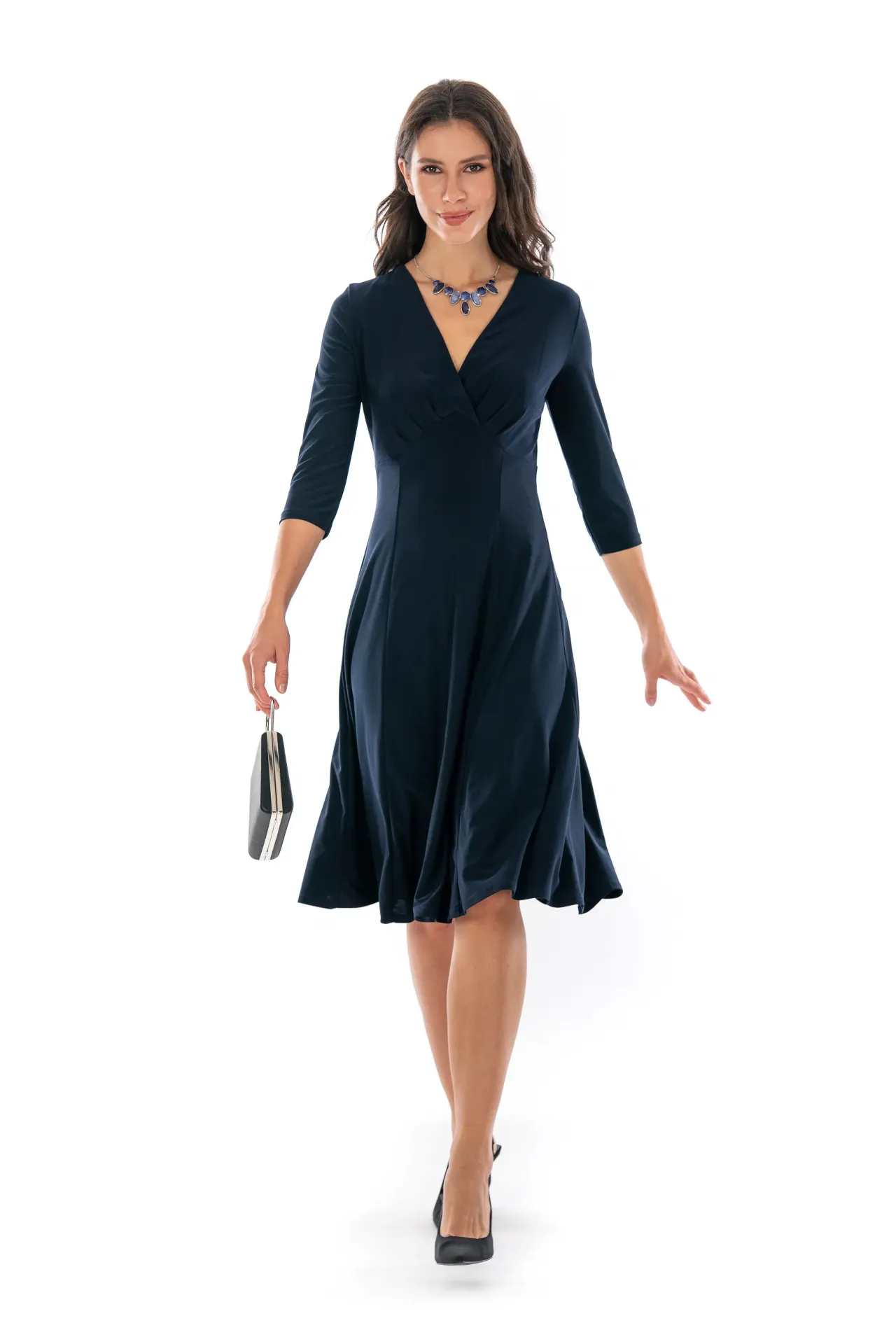 Dámské šaty LAURA