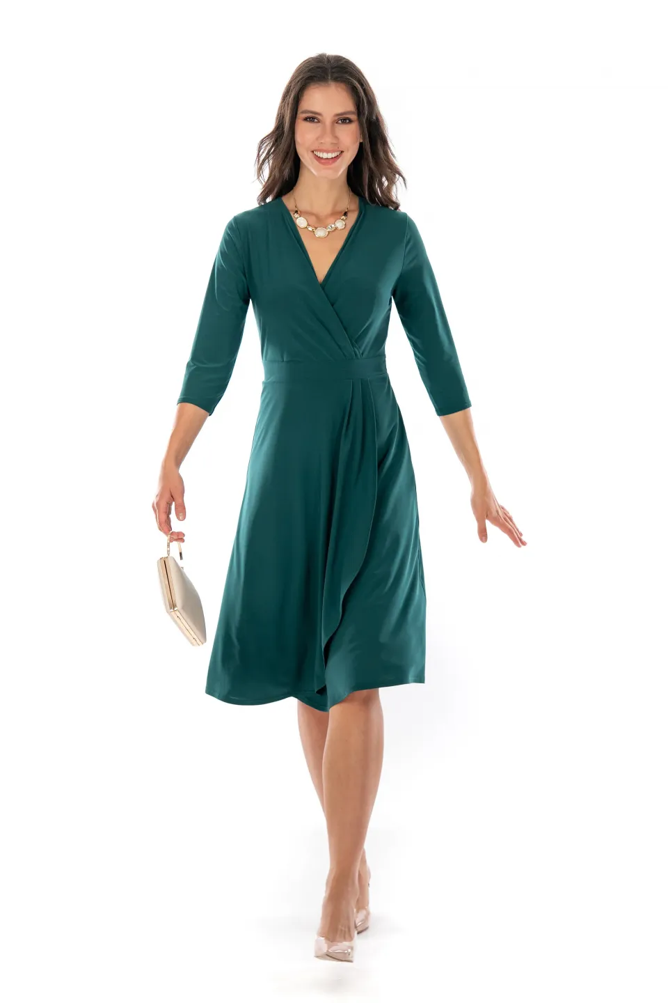 Dámské šaty MATYLDA