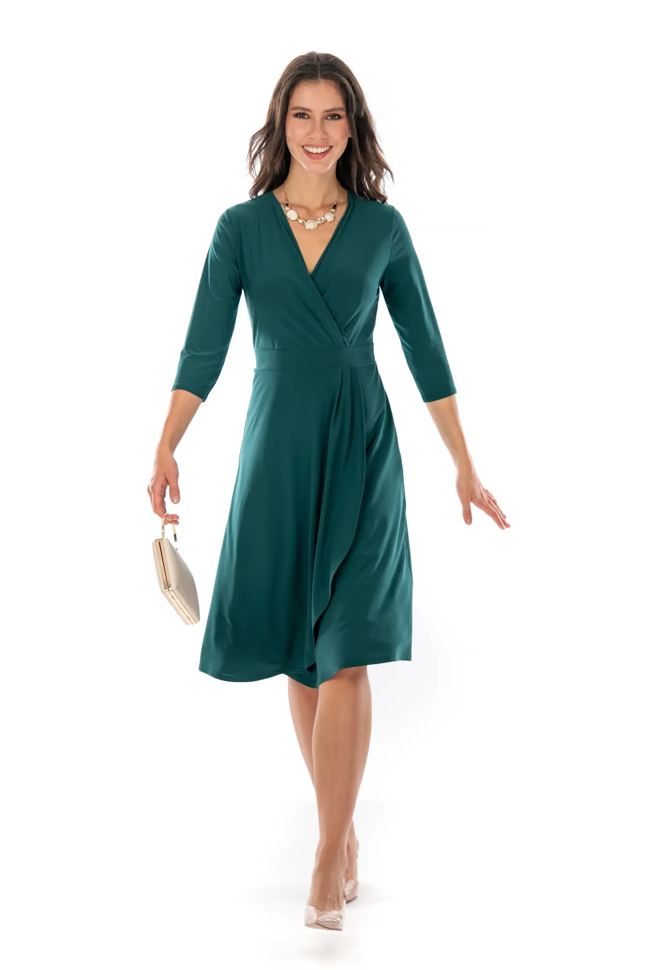 Dámské šaty MATYLDA